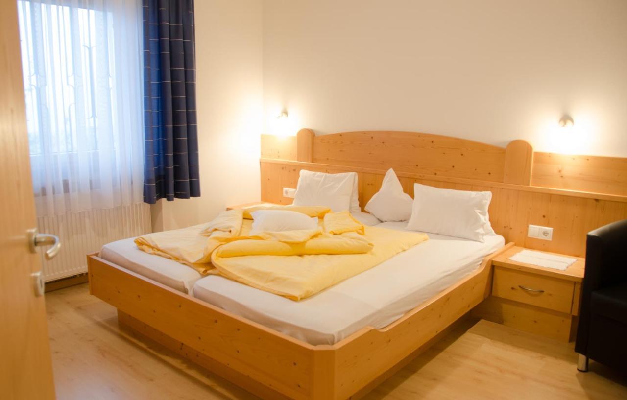 Garni Nunnemairhof Otel Schenna Dış mekan fotoğraf