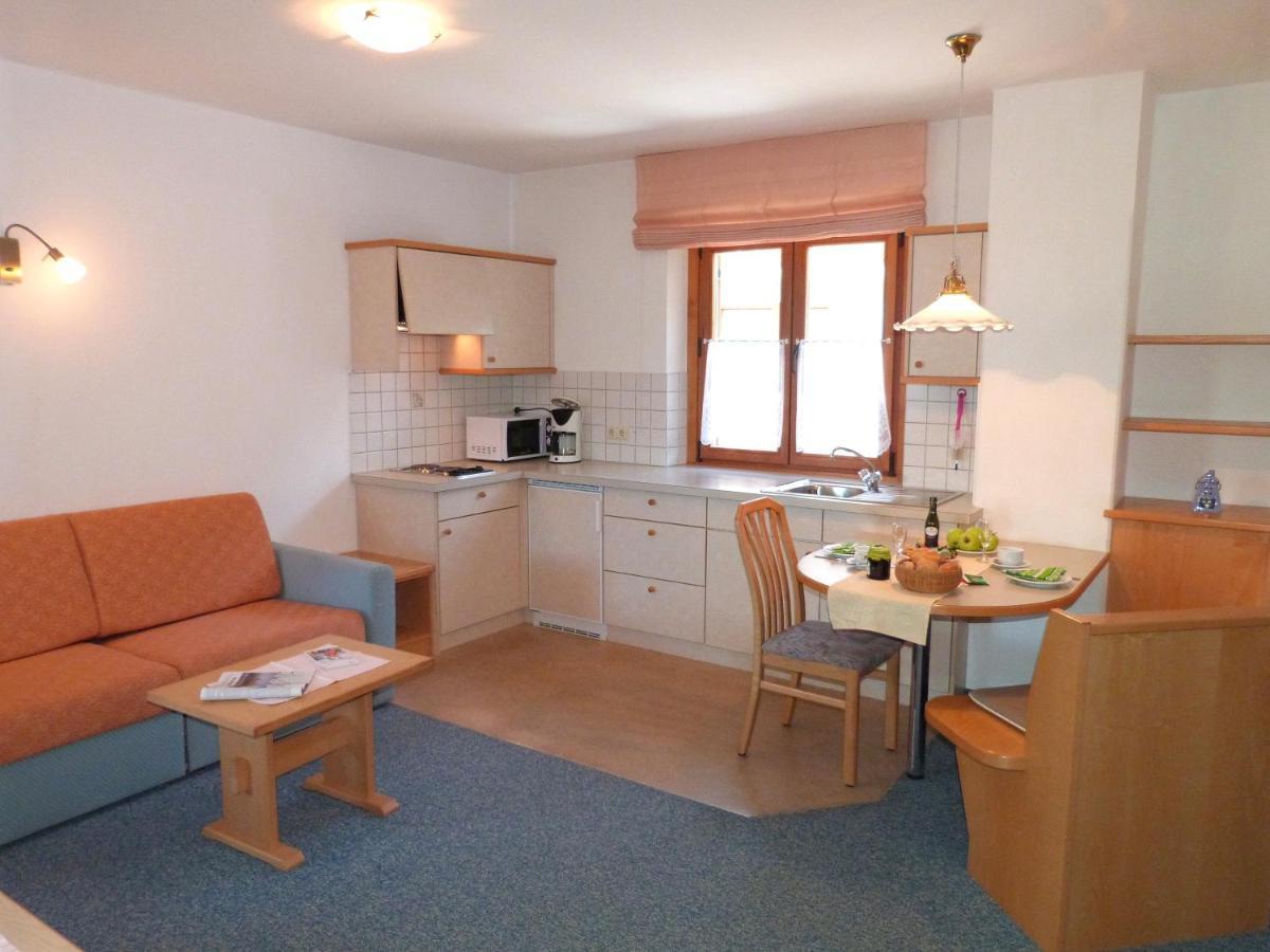 Garni Nunnemairhof Otel Schenna Dış mekan fotoğraf