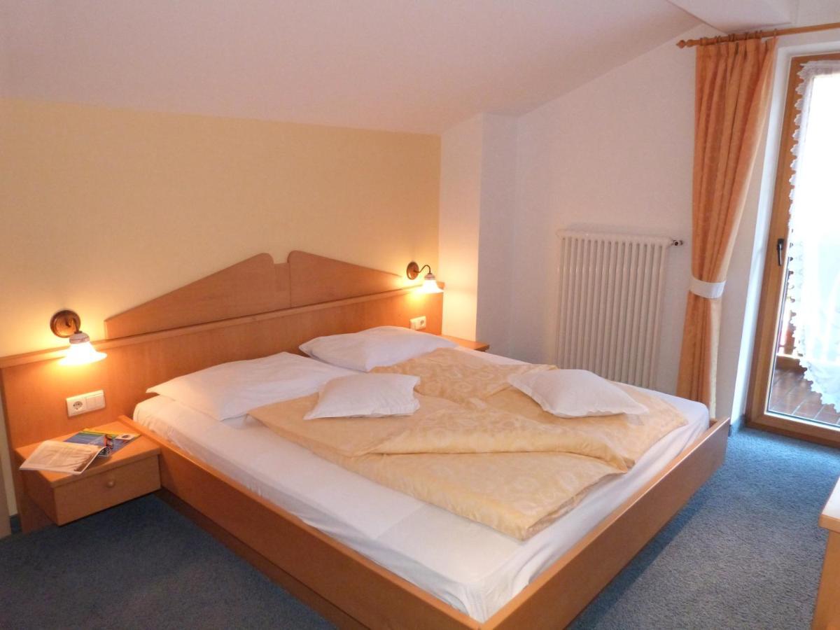 Garni Nunnemairhof Otel Schenna Dış mekan fotoğraf