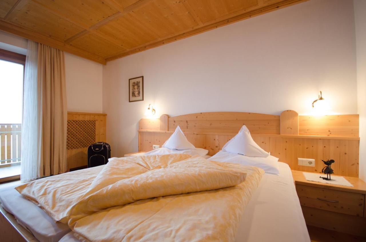 Garni Nunnemairhof Otel Schenna Dış mekan fotoğraf