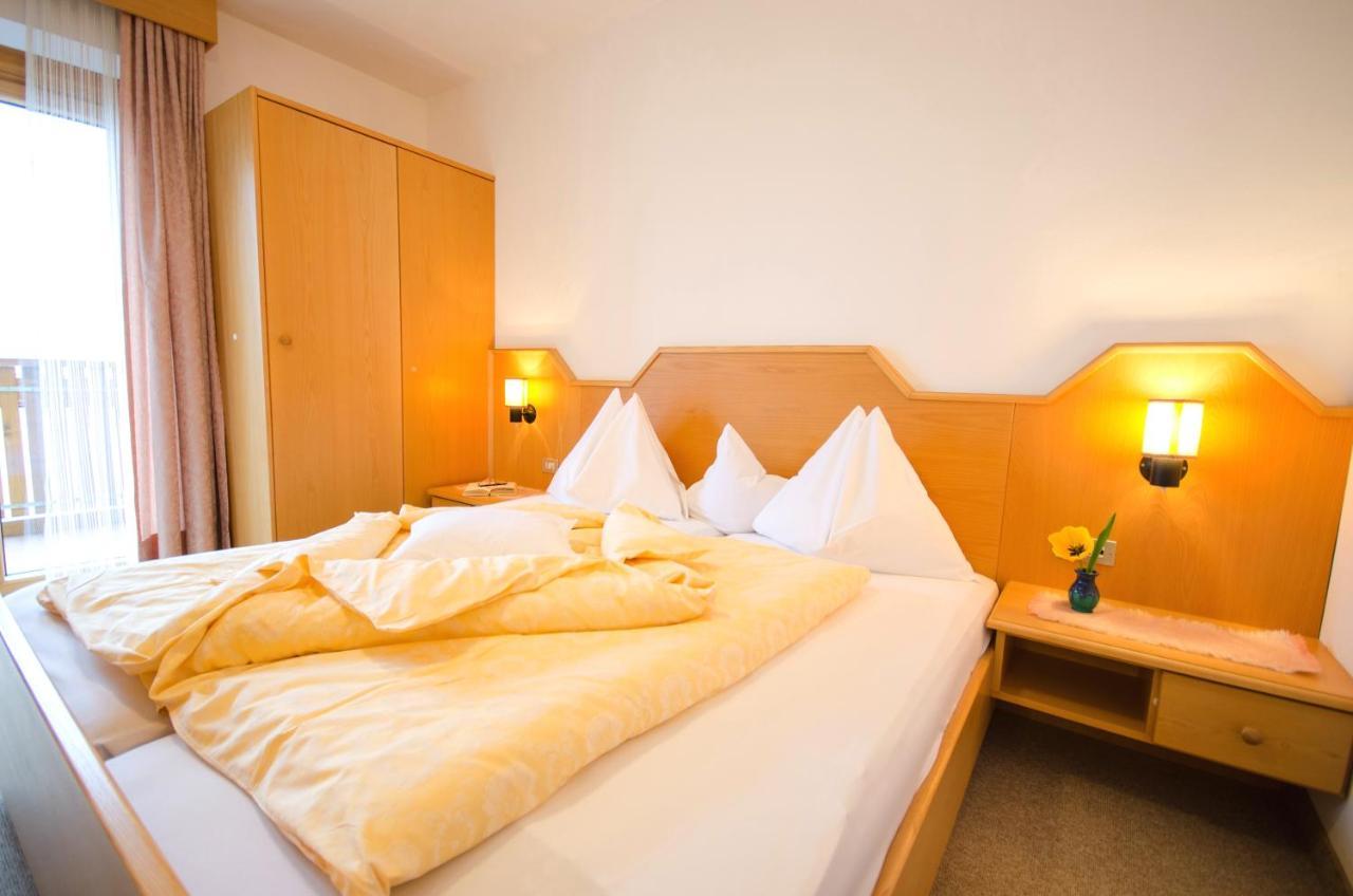 Garni Nunnemairhof Otel Schenna Dış mekan fotoğraf